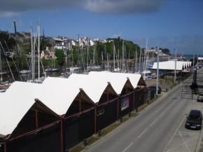 Gîte du port Rhu